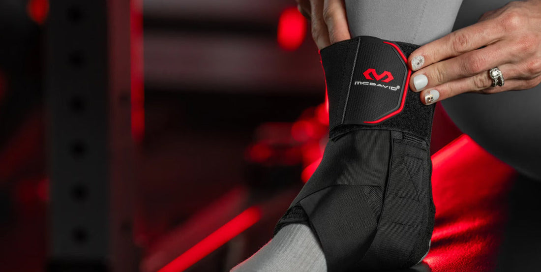 ¿Los jóvenes deberían usar tobillera? Qué dicen los especialistas y cuándo es realmente necesaria