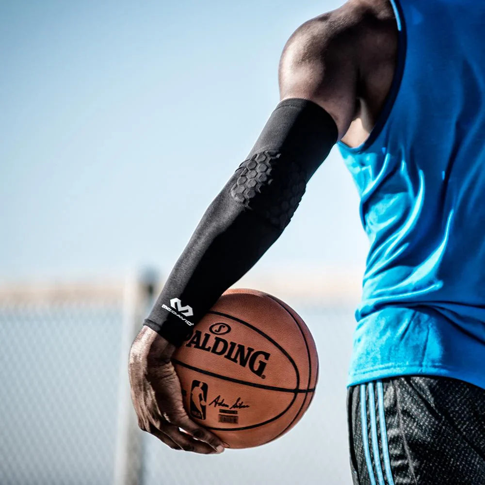 Por qué es importante que una protección deportiva esté homologada por ligas como la NBA o EuroLeague