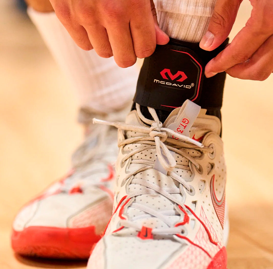 Cómo prevenir lesiones de tobillo en básquet: guía completa para jugadores amateurs y profesionales