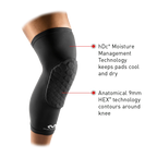 Rodilleras HexPad (POR PAR) MD6446