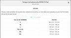 Musculosa Compresión HEX PAD MD7963