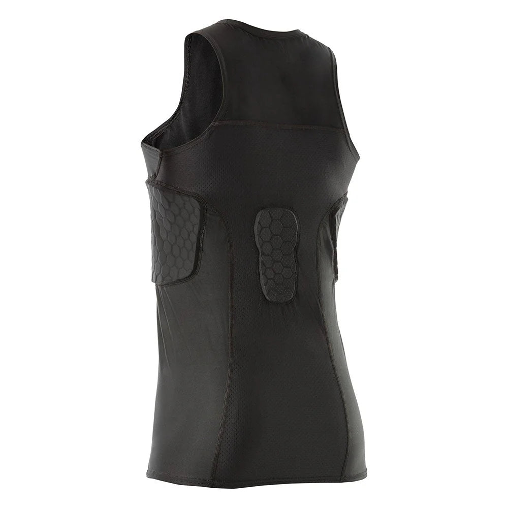 Musculosa Compresión HEX PAD MD7963