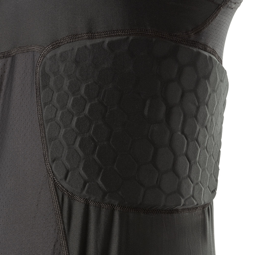 Musculosa Compresión HEX PAD MD7963