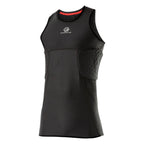 Musculosa Compresión HEX PAD MD7963