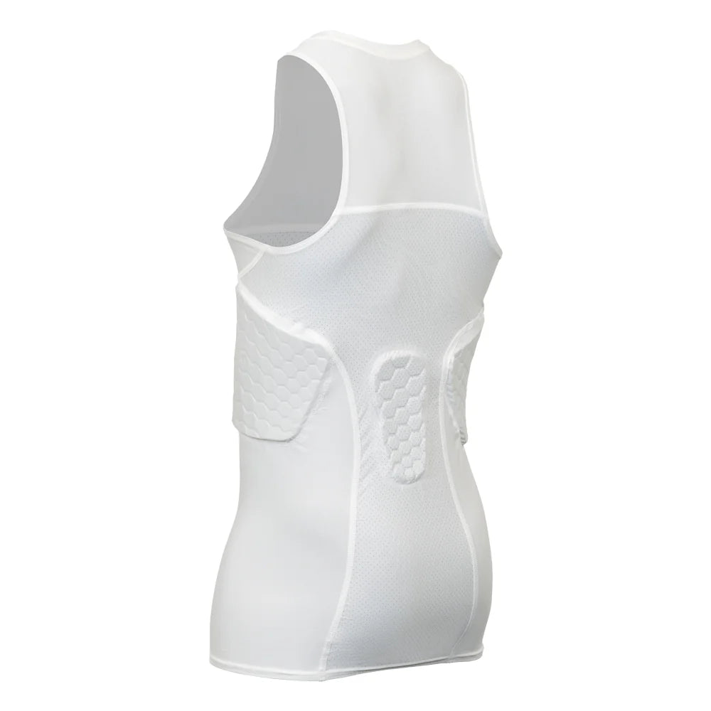 Musculosa Compresión HEX PAD MD20220