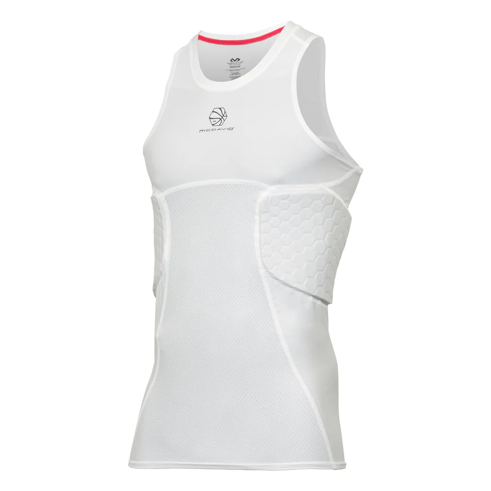 Musculosa Compresión HEX PAD MD20220