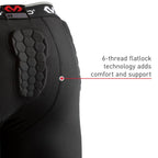 Calza con protecciones Hex Thudd MD 737