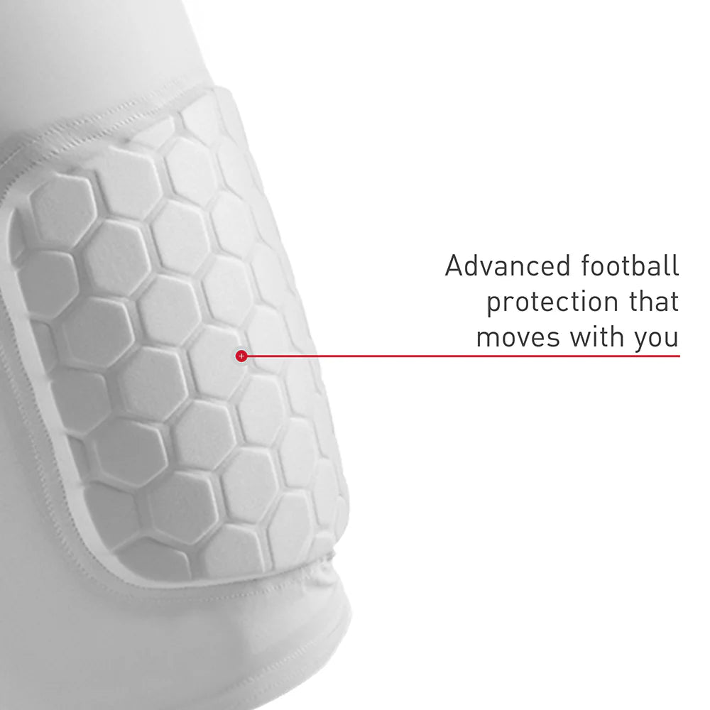 Calza con protecciones Hex Thudd MD 737