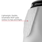 Calza con protecciones Hex Thudd MD 737