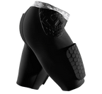 Calza con protecciones Hex Thudd MD 737