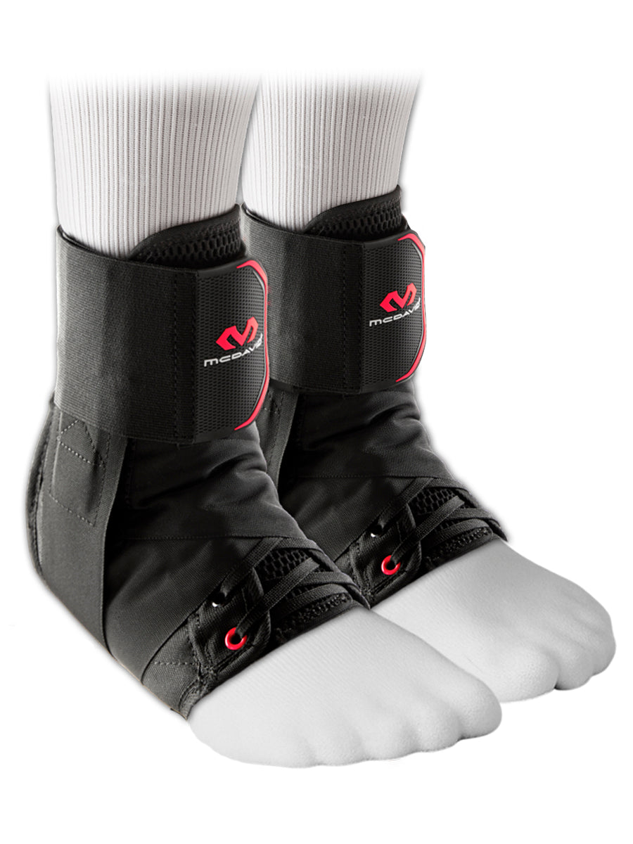 Tobilleras LEVEL 3 MD195 MAXIMA SEGURIDAD (2 UNIDADES)