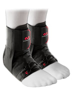 Tobilleras LEVEL 3 MD195 MAXIMA SEGURIDAD (2 UNIDADES)