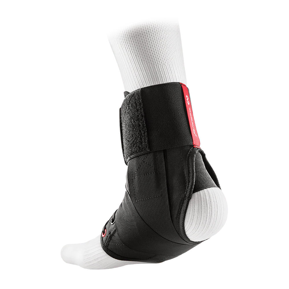 Tobilleras LEVEL 3 MD195 MAXIMA SEGURIDAD (2 UNIDADES)