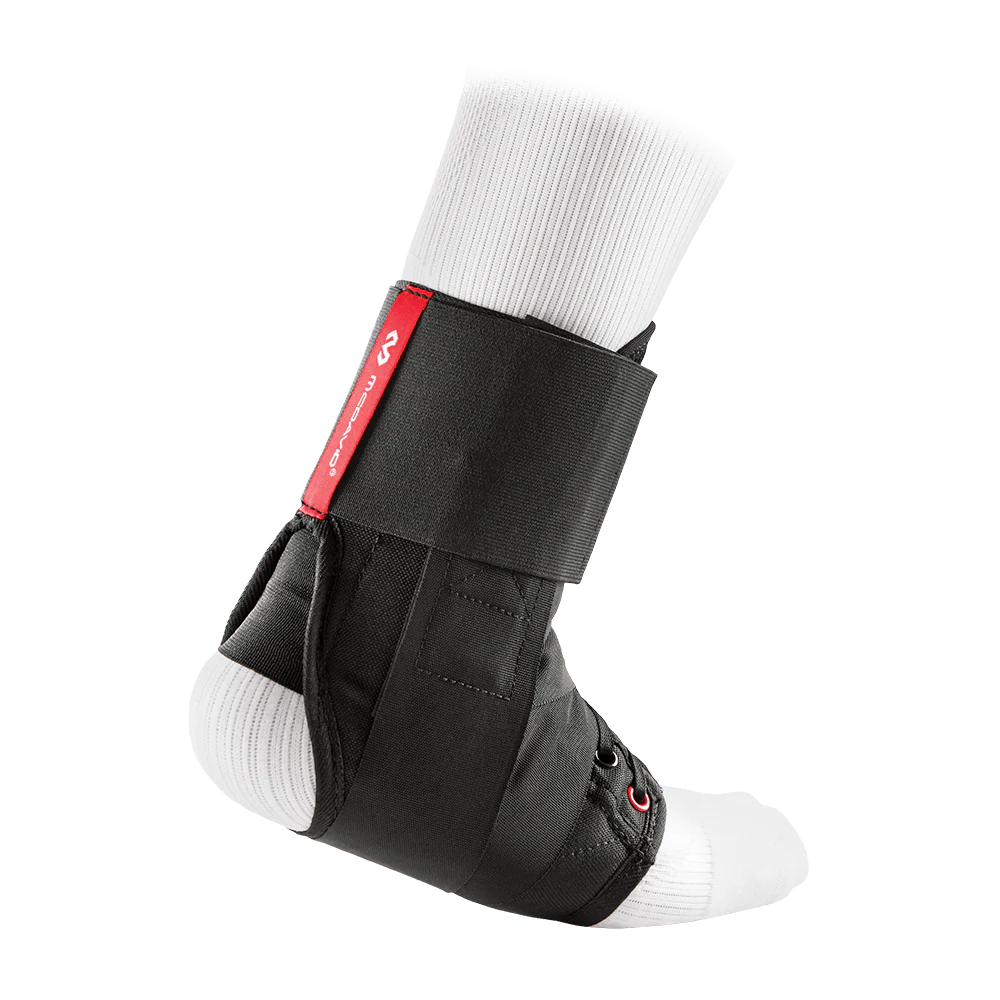 Tobilleras Level 3 MD195 Máxima Seguridad (UNIDAD)