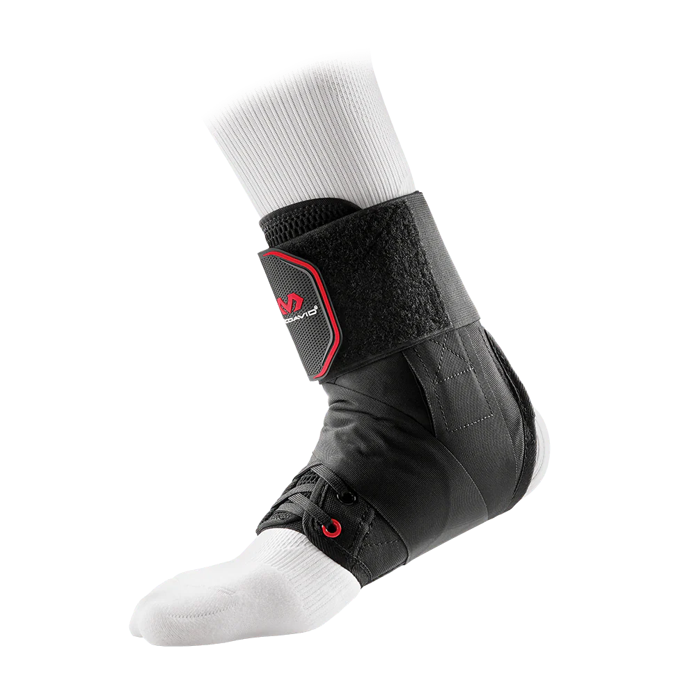 Tobilleras LEVEL 3 MD195 MAXIMA SEGURIDAD (2 UNIDADES)