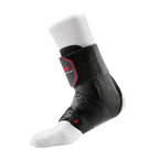 Tobilleras LEVEL 3 MD195 MAXIMA SEGURIDAD (2 UNIDADES)