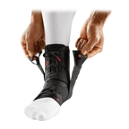 Tobilleras LEVEL 3 MD195 MAXIMA SEGURIDAD (2 UNIDADES)