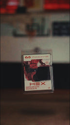 Manga Shooter HexPad (UNIDAD) MD 6500