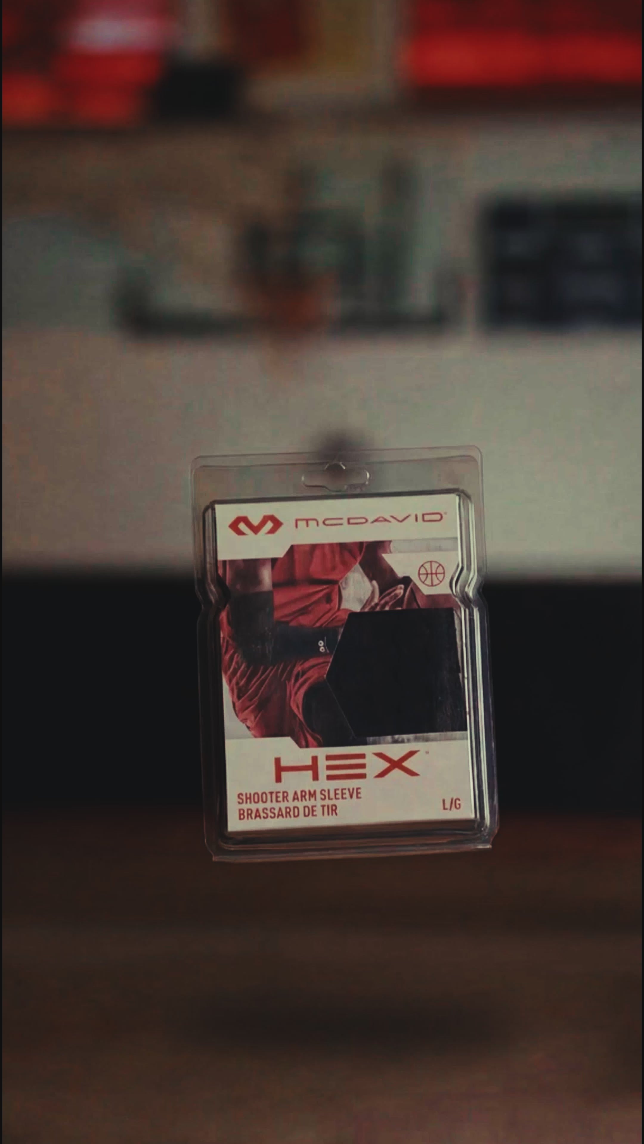 Manga Shooter HexPad (UNIDAD) MD 6500